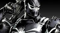 Agent Venom