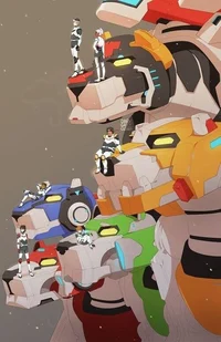 Voltron