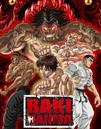 Baki RP