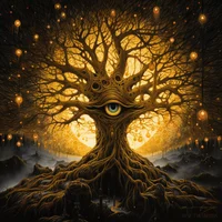 The Tree of Eyes