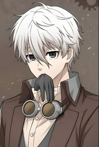 Nagi seishiro 