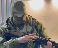 Russian Terminator