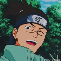 Iruka Umino