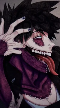 Dabi
