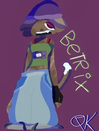 Betrix