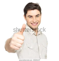Shutterstock Man