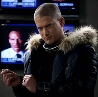 Leonard Snart