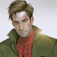 - 53 Peter B Parker