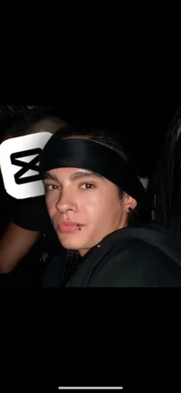 Tom Kaulitz 
