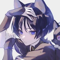 Scara CatBoy