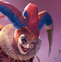 Killer Clown 