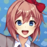 Sayori Ddlc