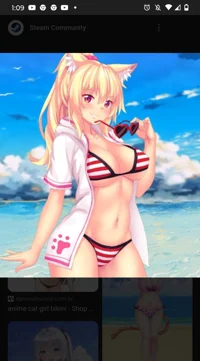 StepSister Stephanie