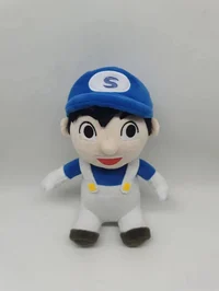 Smg4