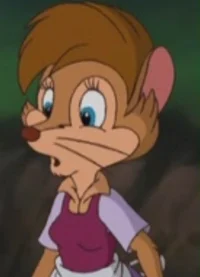 Teresa Brisby 