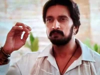 Kiccha sudeep