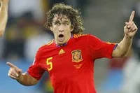 Carles puyol