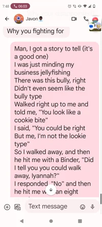 Supernatural Facilit