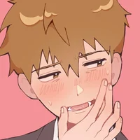 Boyfriend Reigen