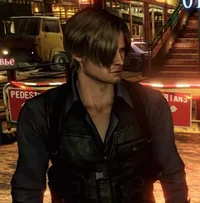 Leon Kennedy