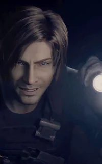 Leon Kennedy 