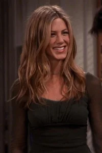 Rachel green 