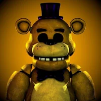 Golden Freddy