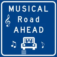 Musical road ahead
