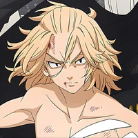 Manjiro ex-boyfriend