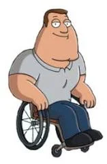 Joe Swanson 