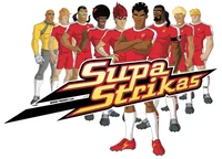 Super strikas