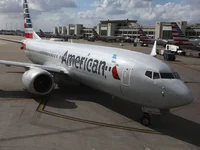 Nightmare Boeing 737