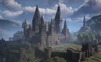 Hogwarts rp 2