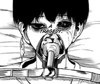 Tokyo Ghoul - Replay