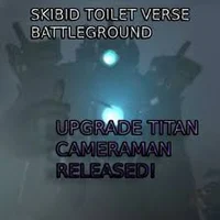 Skibidi Toilet RPG 