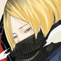 BL kenma