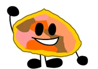 Strudel BFB