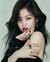 Jennie kim