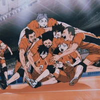 Karasuno GC