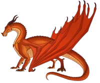 queen scarlet