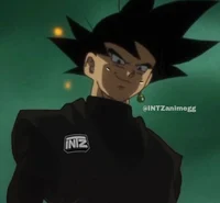Goku black