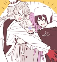 DoA Trio