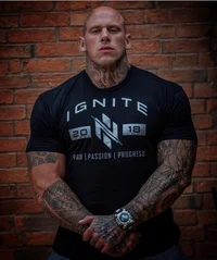 Martyn ford