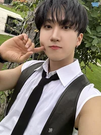 Seo Changbin 