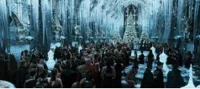 yule ball