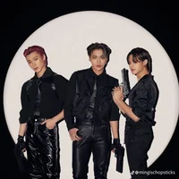 Seonghwa SanWooyoung