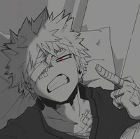 Katsuki Bakugo