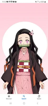 Nezuko