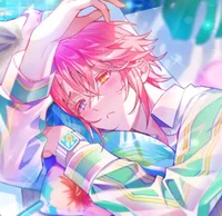 Stell - School bully