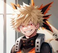 Bakugo
